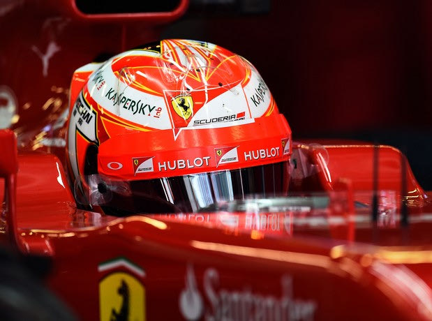 “Σύννεφα” διακρίσεων στη Ferrari
