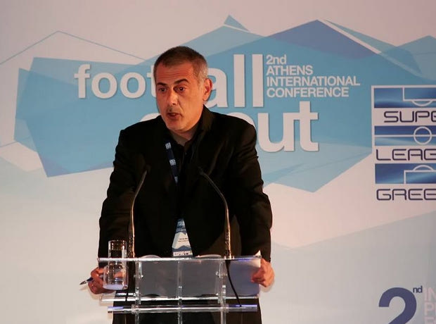 Μώραλης: “Θα γίνει συζήτηση για την βαθμολογία”