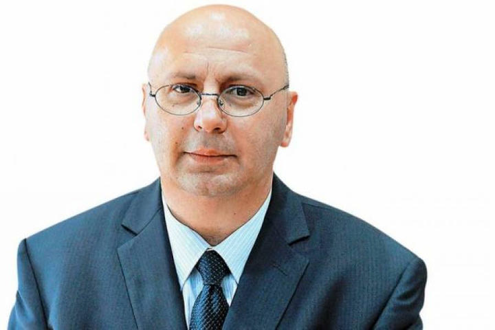 Συνάντηση Μονεμβασιώτη με τον Ερασιτέχνη Απόλλωνα