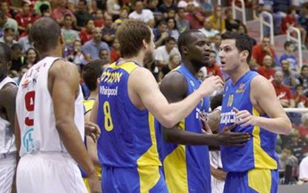 Προκρίθηκε (ξανά) στο Final Four
