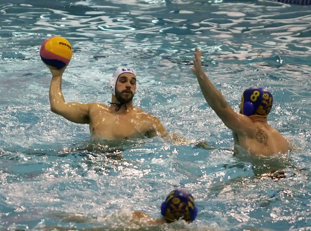 Ελλάδα – Μαυροβούνιο 6-11