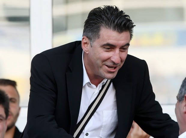 Ζαγοράκης: “Πρέπει να απαιτήσουμε”