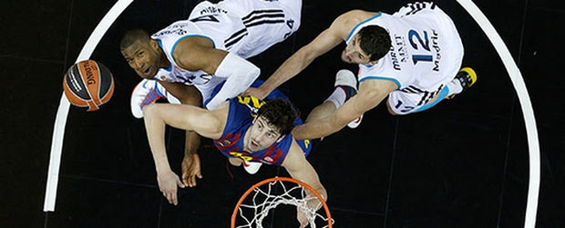 Clasico στην Euroleague!