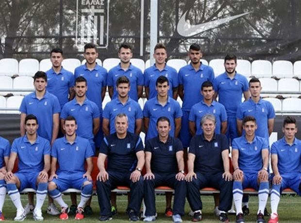 U-19: Πορτογαλία – Ελλάδα 3-0
