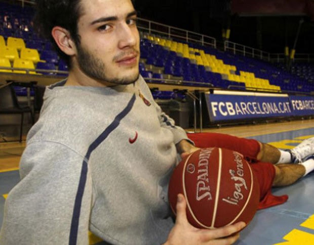 Αμπρίνες και Ντίεθ στην προεπιλογή της Ισπανίας
