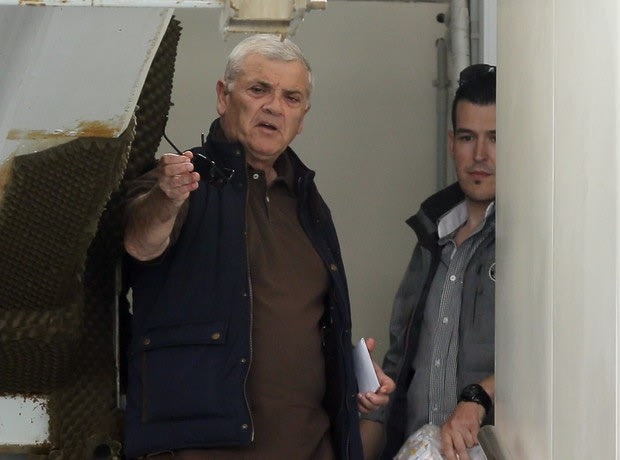 “Αγιά Σοφιά” προ των πυλών