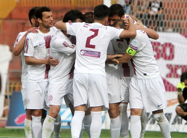 Επέστρεψε στη Football League η ΑΕΛ