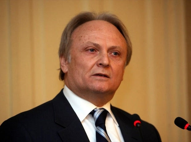 Ανδριανός: “Οι ΠΑΕ ήταν ανέτοιμες”