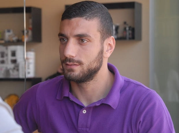 Αραβίδης: “Η ΑΕΚ έχει μεγάλους στόχους από τη μέρα που γεννήθηκε”