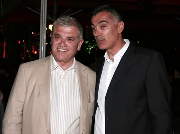 Μελισσανίδης: “Το γήπεδο θα γίνει, ο κόσμος να χαλάσει”