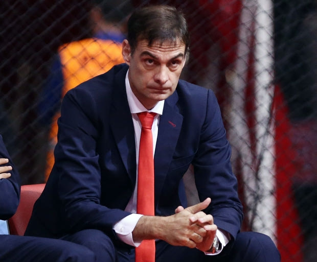 Σε αναζήτηση περιφερειακού