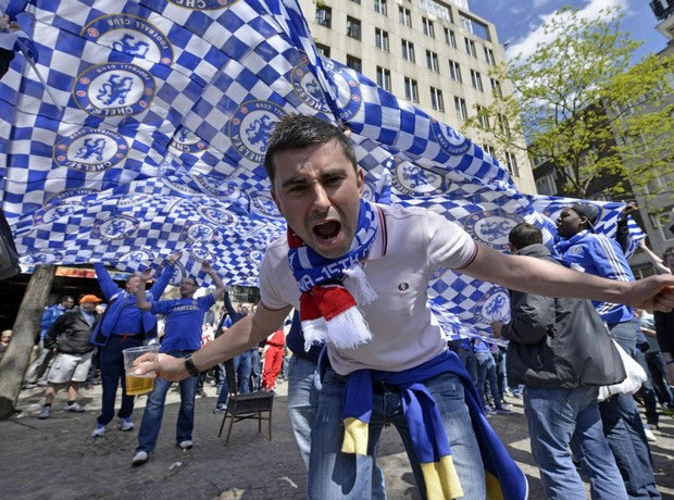 Απίστευτη επιστολή της Τσέλσι σε οπαδό της!