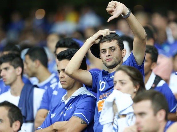 Η 4άδα του Copa Libertadores