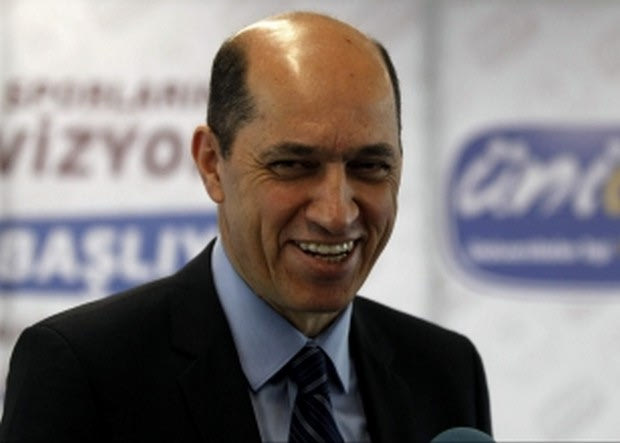 Αφεντικό της FIBA Εurope, η Τουρκία
