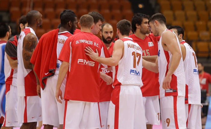 Ρεπό και Final-Four