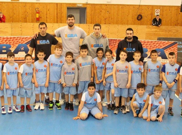 Διαμαντίδης και Χαραλαμπίδης για τις μεταξύ τους μάχες