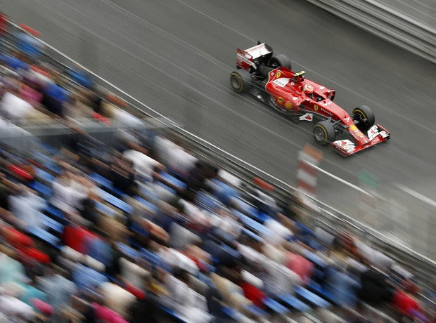 29/1 η McLaren, 30/1 η Ferrari