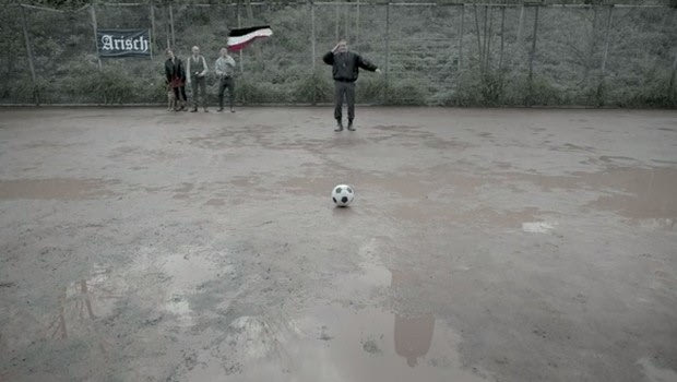 Κατά του ναζισμού η Ντόρτμουντ