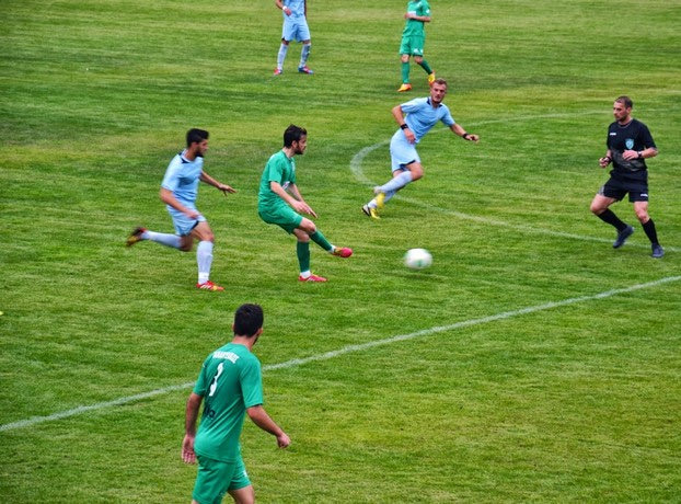 Στην Football League η Ερμιονίδα!