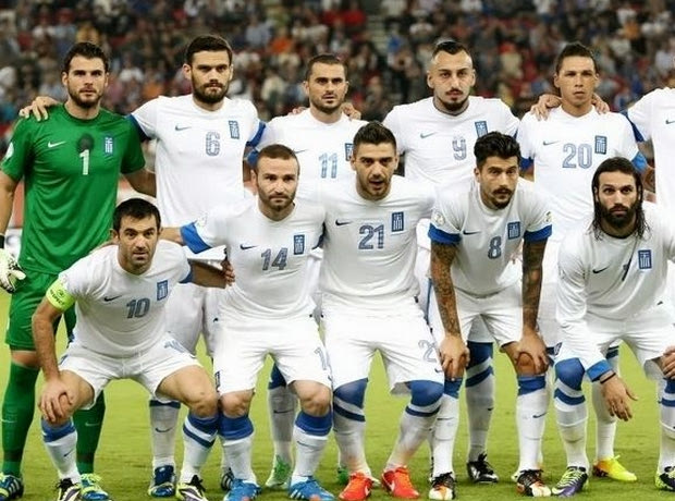 Η προεπιλογή της Εθνικής