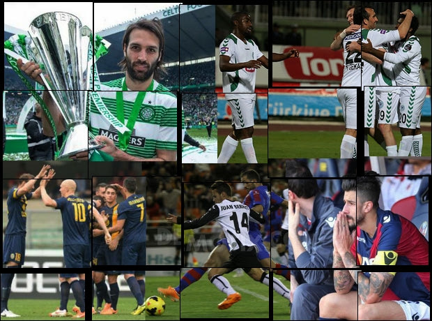 Ωραίοι ως Έλληνες: O έλεγχος του Sport24.gr