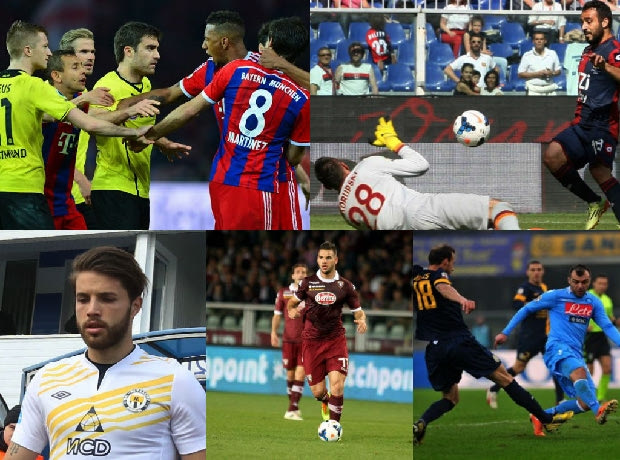 Ωραίοι ως Έλληνες: O έλεγχος του Sport24.gr