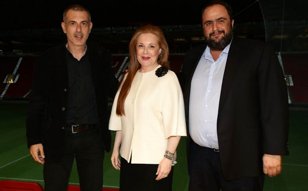 Διήμερη εκδήλωση από Μώραλη στον Πειραιά