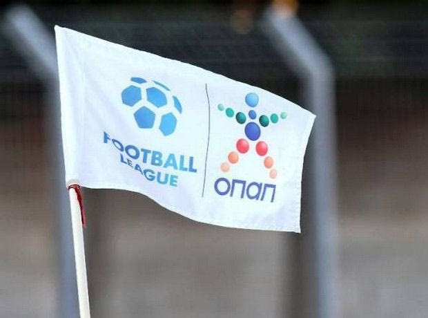 Η τελευταία αγωνιστική των πλέι-οφ της Football League