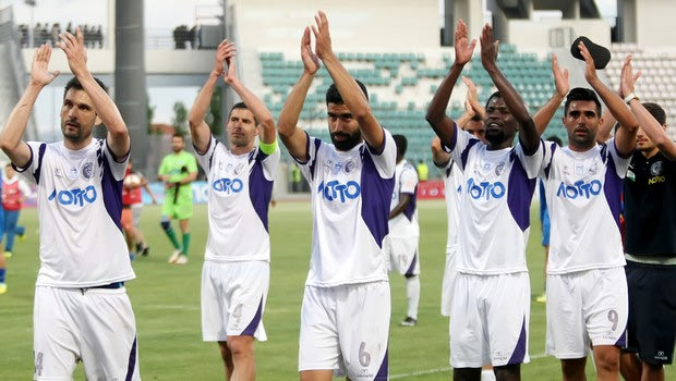 Football League LIVE