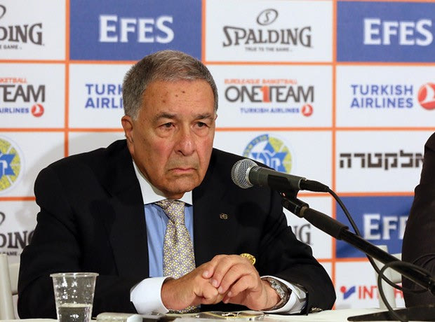 Επιστολή του Σιμόν Μιζράχι στον Άρη
