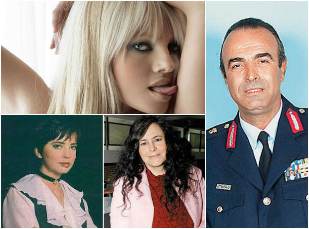 Πρόεδρος της Δημοκρατίας η Τζούλια