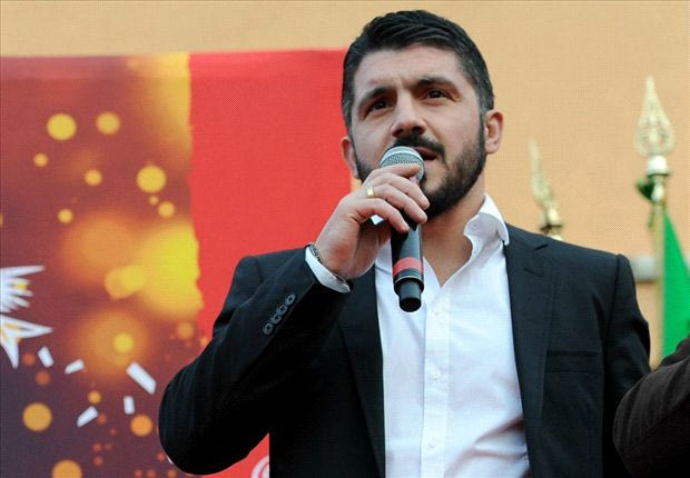 “Όχι” του Γκατούζο στην Βιντεότον, φήμες για Εθνική