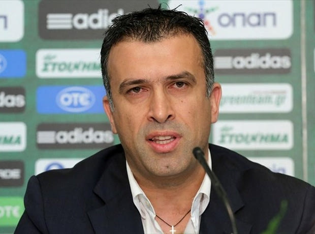 Αναστασίου: “Μπορούσαμε και άλλα γκολ”