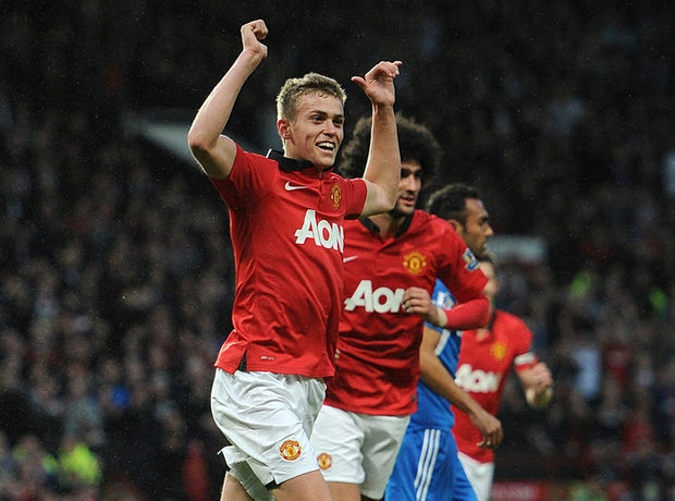 Το μέλλον και το παρελθόν της ManUtd