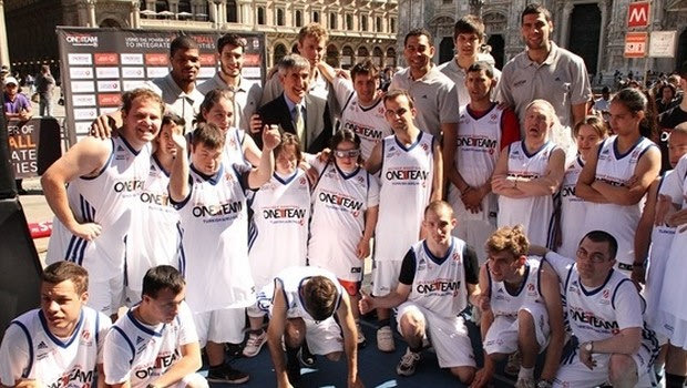 Μοίρασαν χαρά τα αστέρια της Euroleague