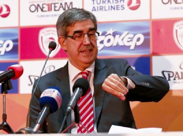 Οι αλλαγές, τα φώτα και η “επιλογή” αντιπάλων