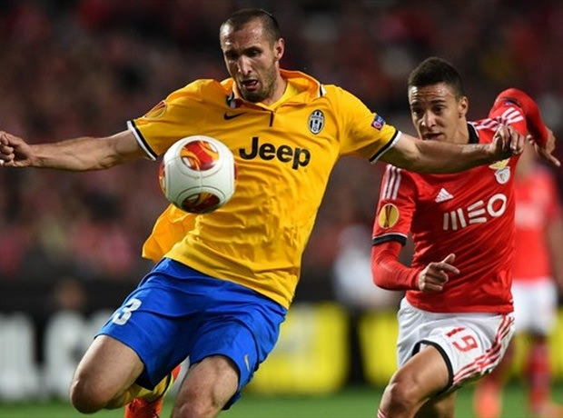 Ώρα Europa League