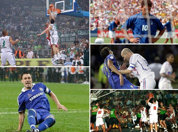 Epic fail