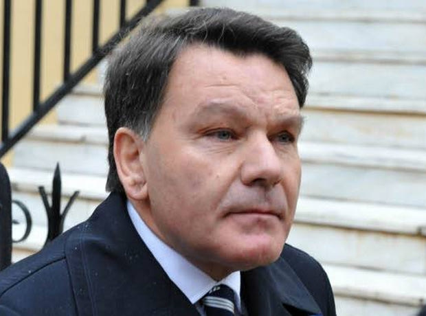 Κούγιας: “Αν ήμουν πρόεδρος του ΠΑΟ, θα το είχα διακόψει”