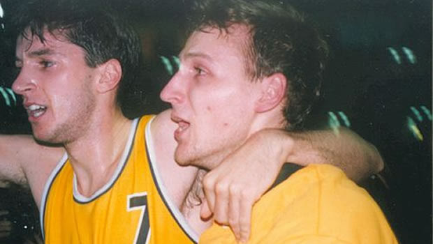 Σαραγόσα 1990: Οι λιτανείες των καθολικών
