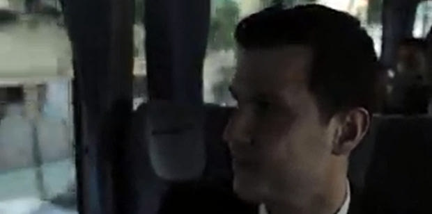Το weekend της Μακάμπι στο Μιλάνο