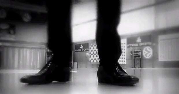 Τhe men in black
