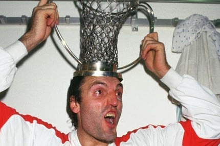 Γάνδη 1988: Το πρώτο αίμα