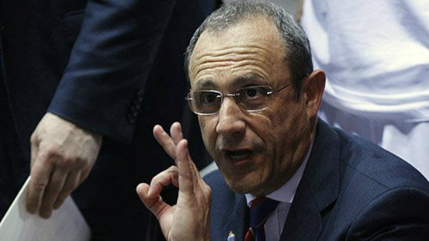 Μεσίνα: ”Κρατώ τις σκέψεις μου για ‘μένα”