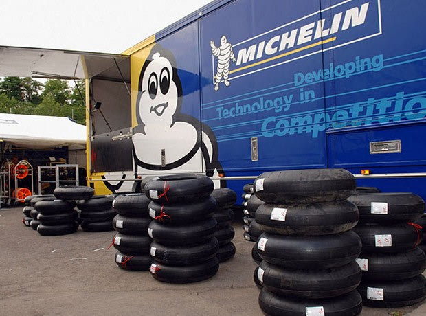 Η Michelin επιστρέφει στο MotoGP