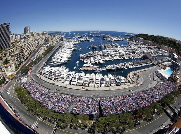 Το ακριβότερο Grand Prix στον κόσμο