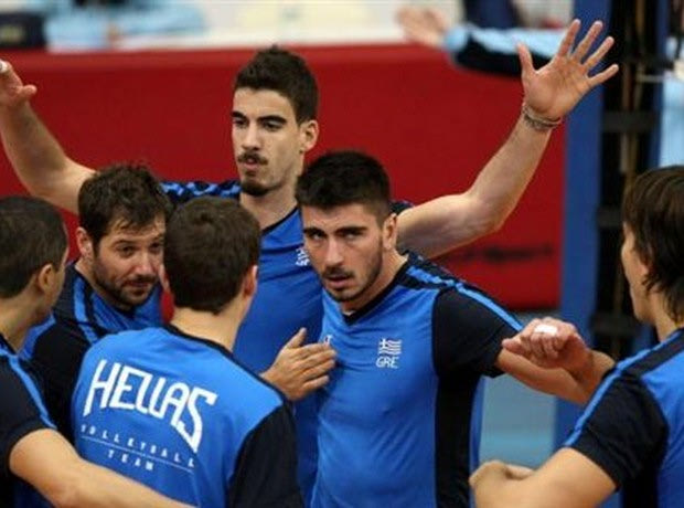 Ντεμπούτο με νίκη για την Εθνική