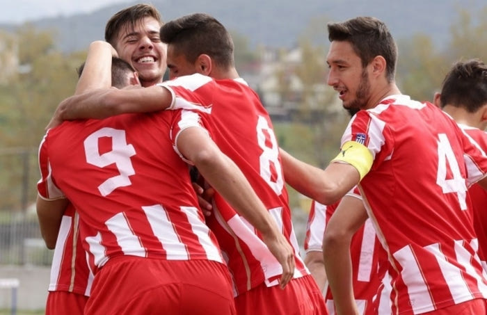 Με πολύτιμες εμπειρίες στις αποσκευές τους