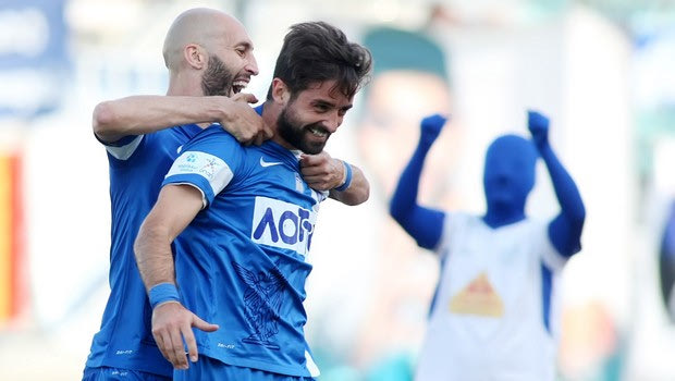 Football League LIVE (13η αγωνιστική)