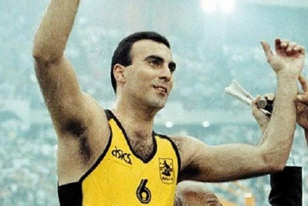 Τουρνουά αστέρων για Γκάλη